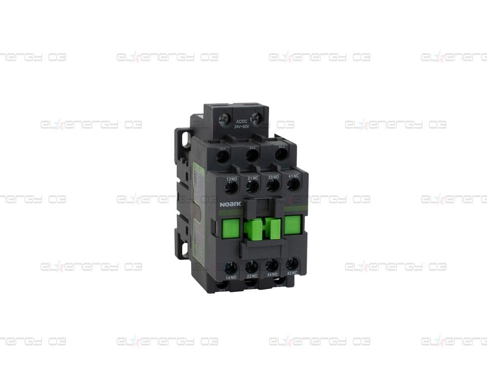 Ex9C25F  11 3P  24~60V AC/DC