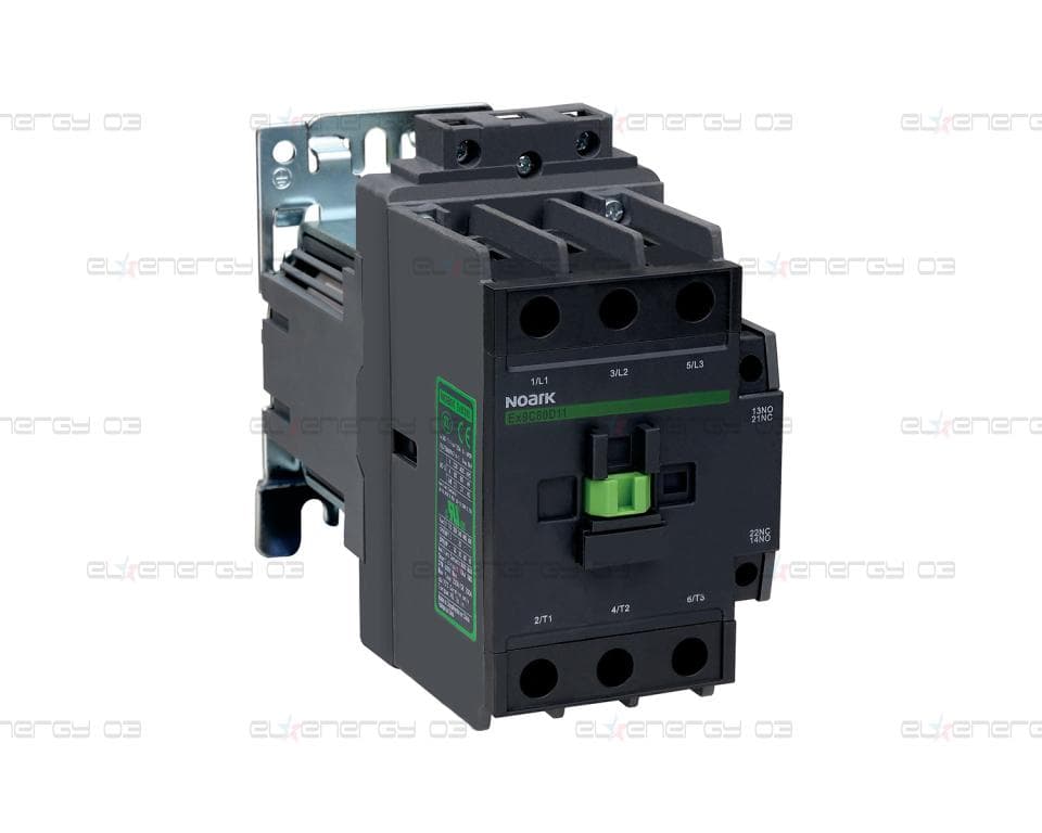 Ex9C80D 11 3P 220V EU