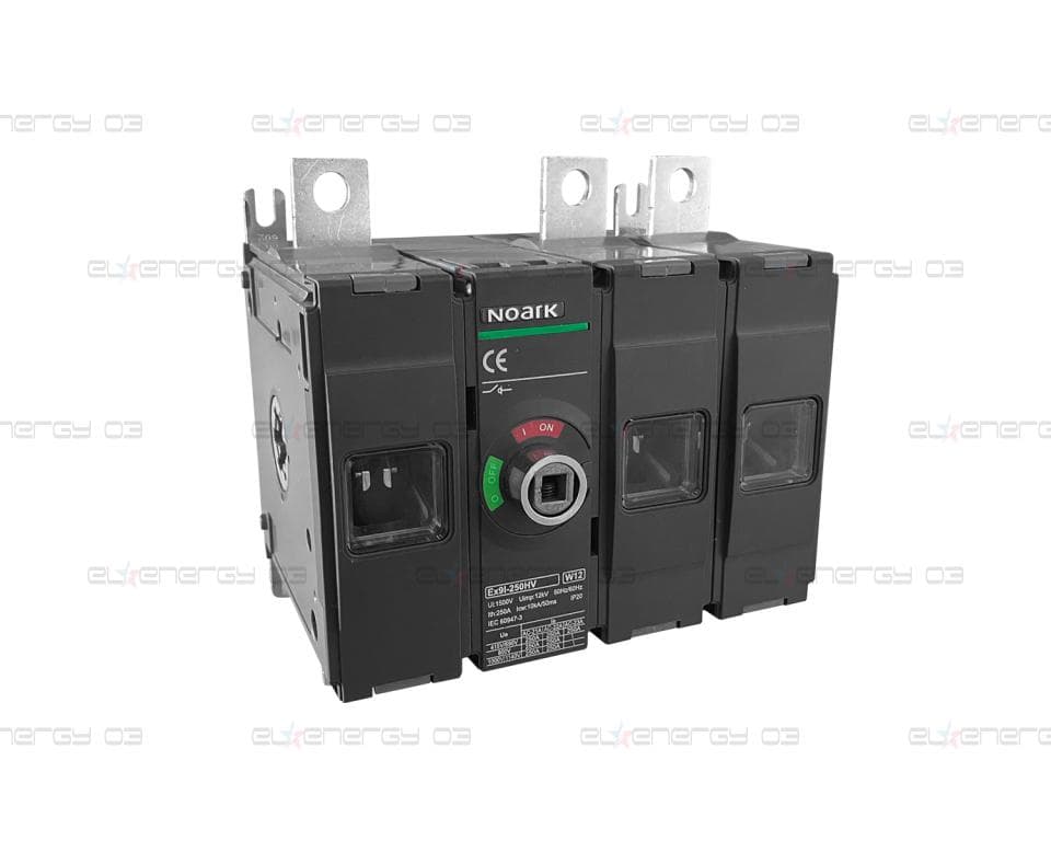 Ex9I-250HV W03 125A EU
