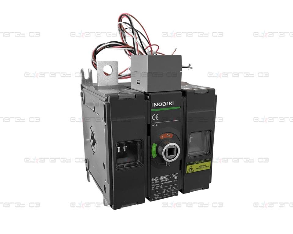 Ex9IZ-320HV W11 125A EU