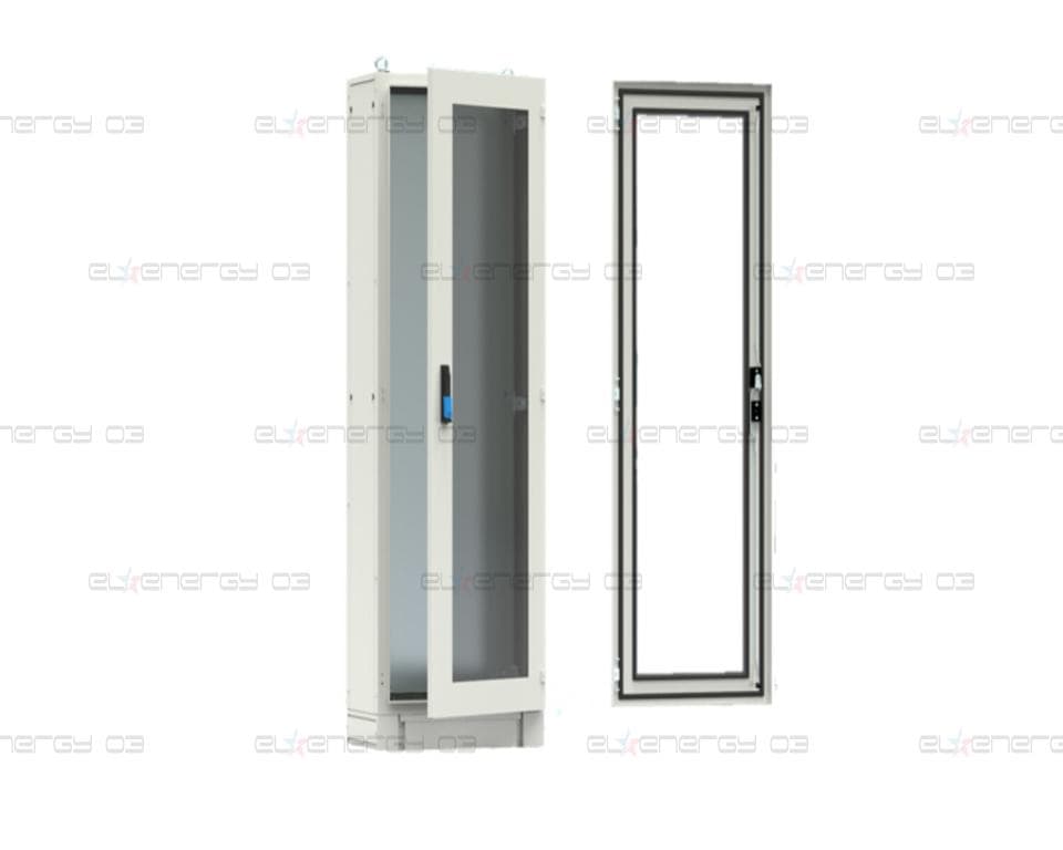 Остъклена врата за табло GSD SHA 180 40